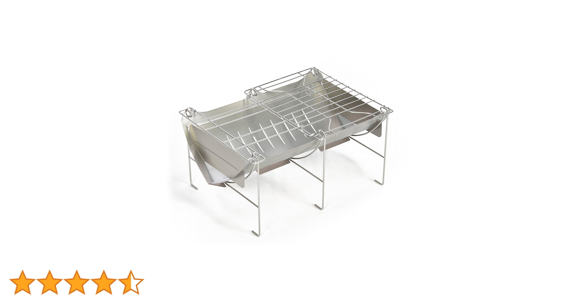 Amazon | belmont（ベルモント） BM-246 焚き火台TABI（グリル